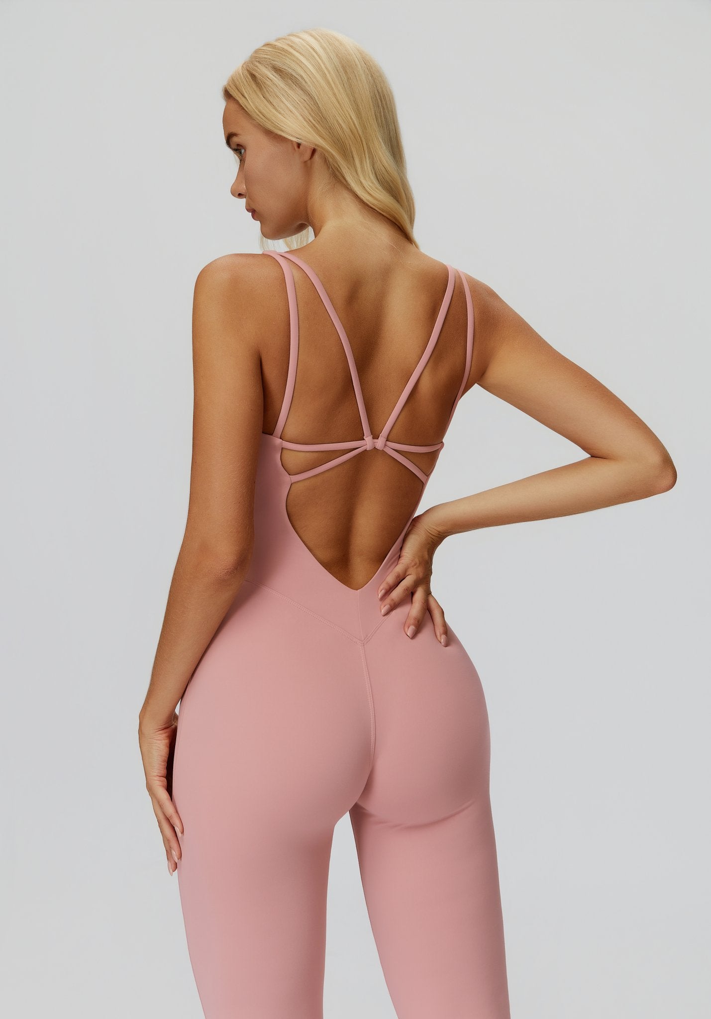 Aurèa Flare Bodysuit