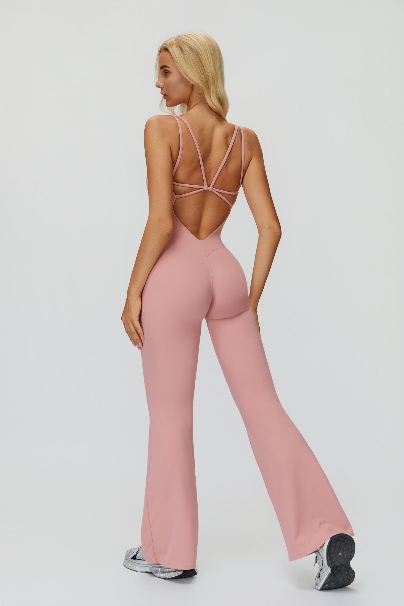 Aurèa Flare Bodysuit