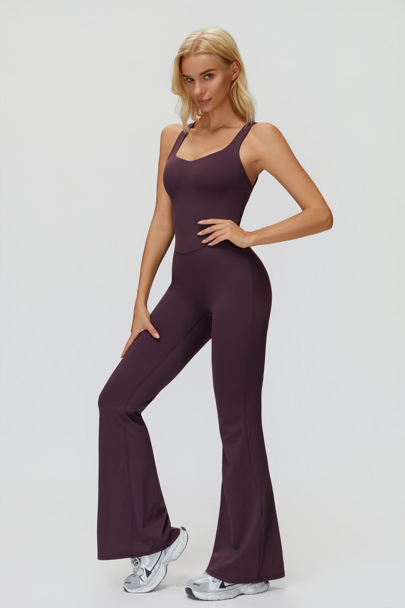Aurèa Flare Bodysuit