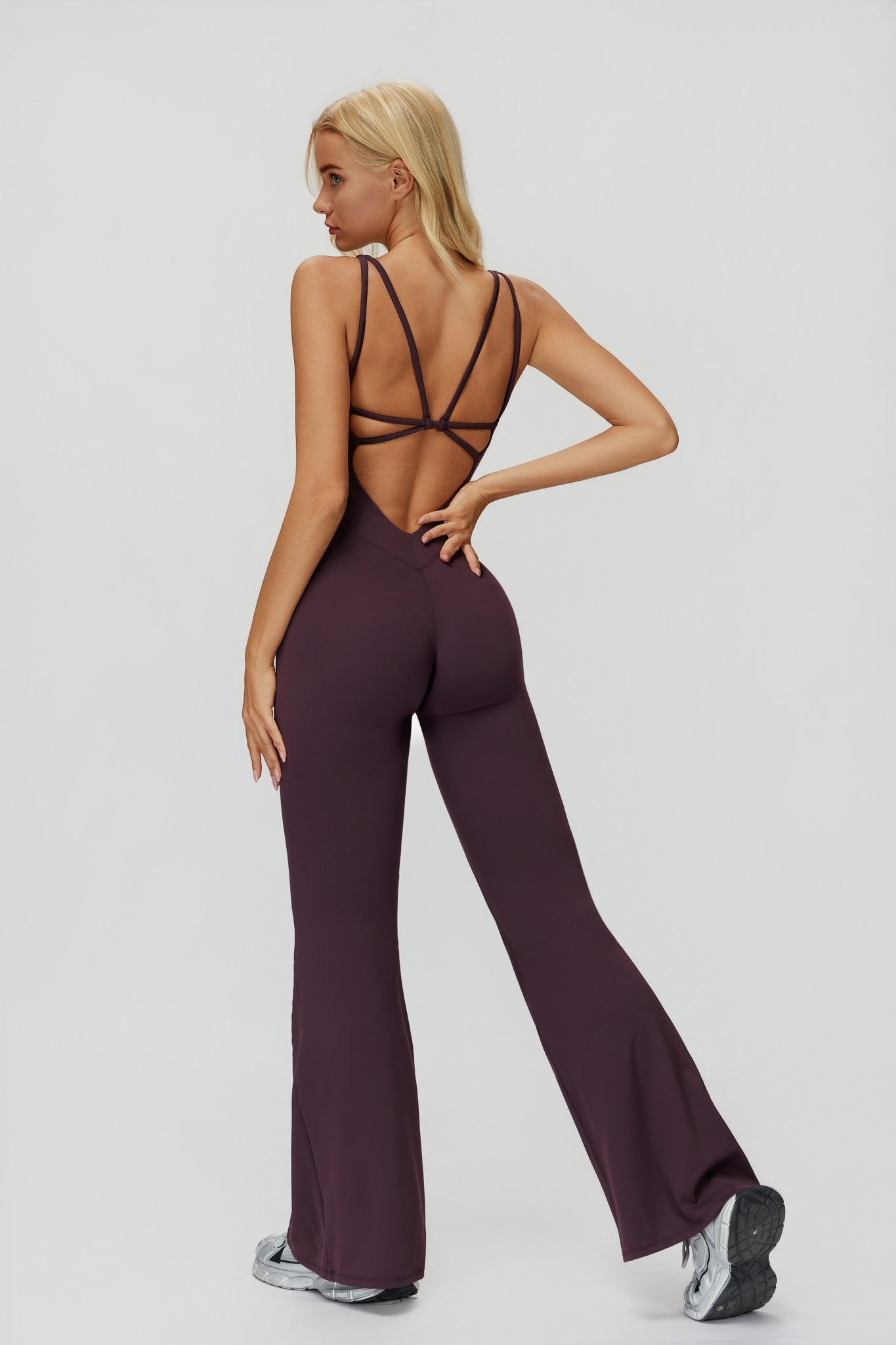Aurèa Flare Bodysuit
