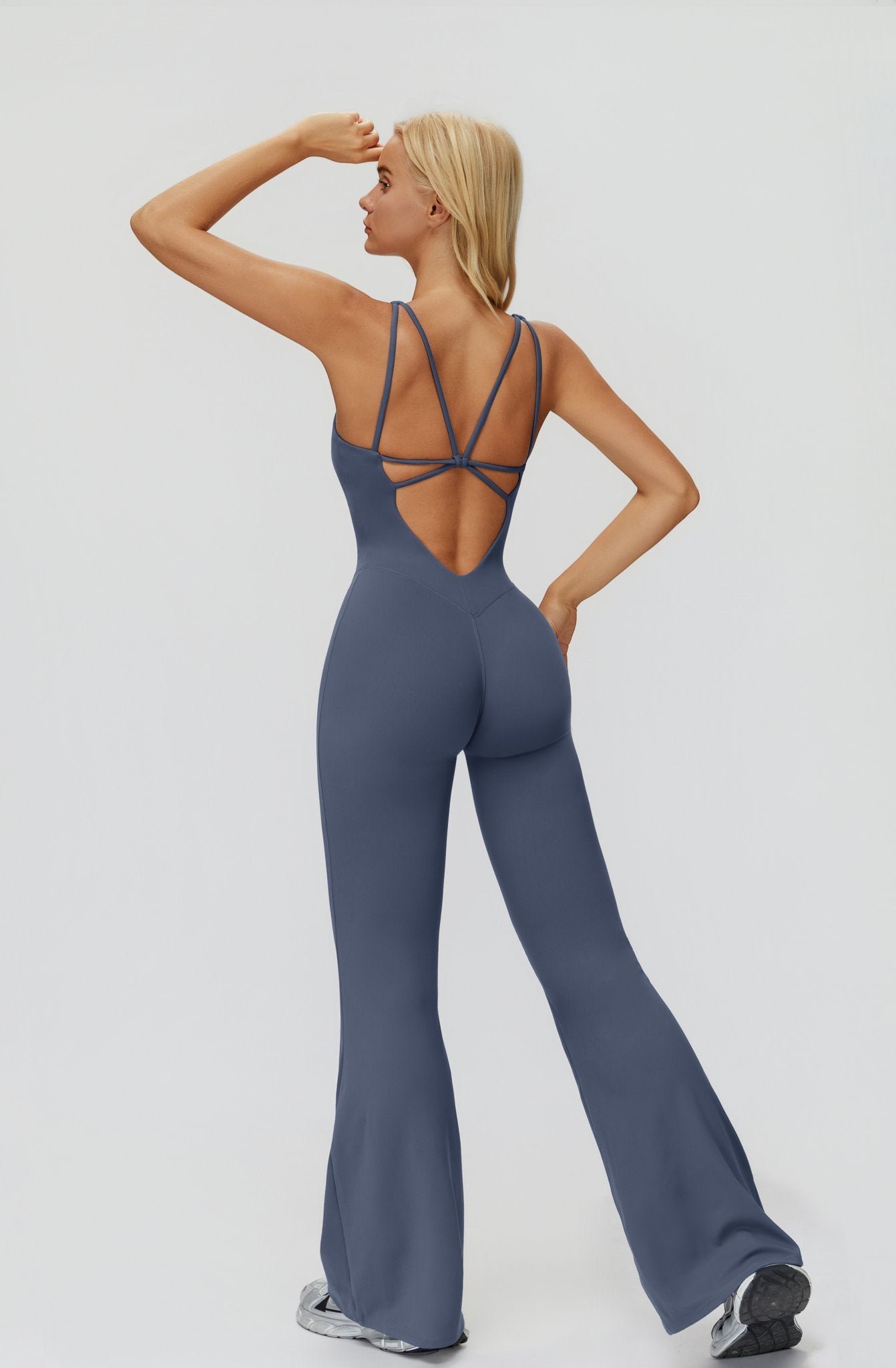 Aurèa Flare Bodysuit