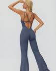 Aurèa Flare Bodysuit