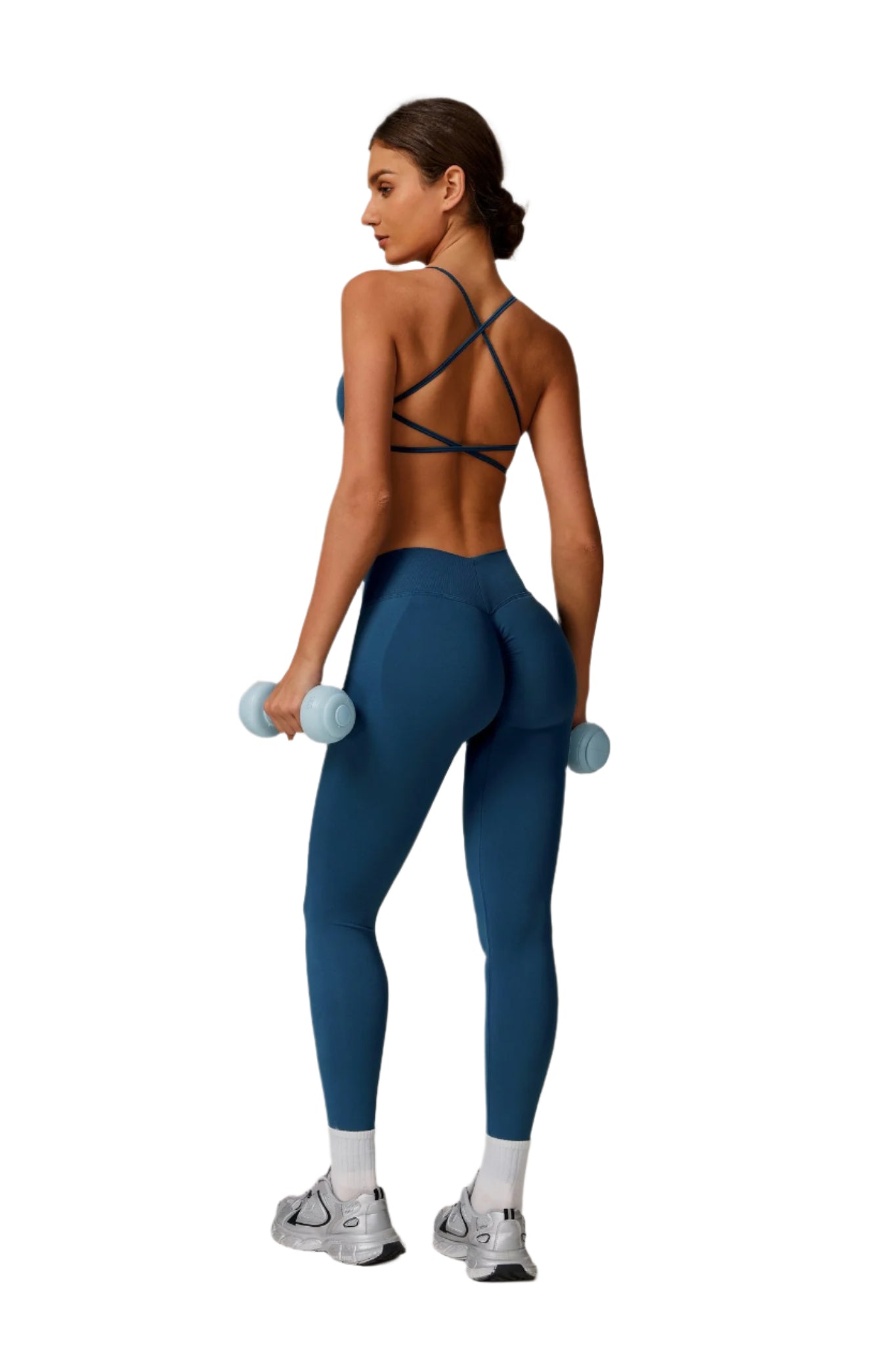 GluteCore - FIMIBO
