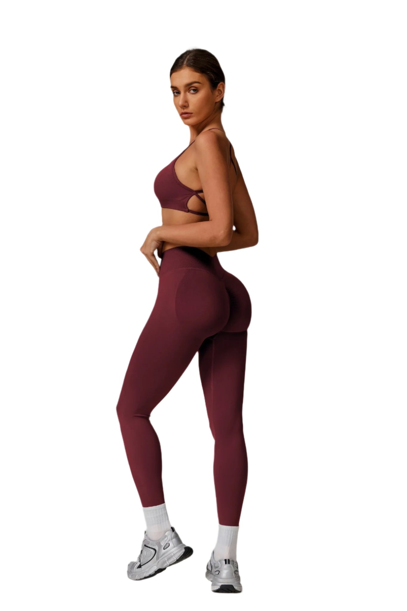 GluteCore - FIMIBO