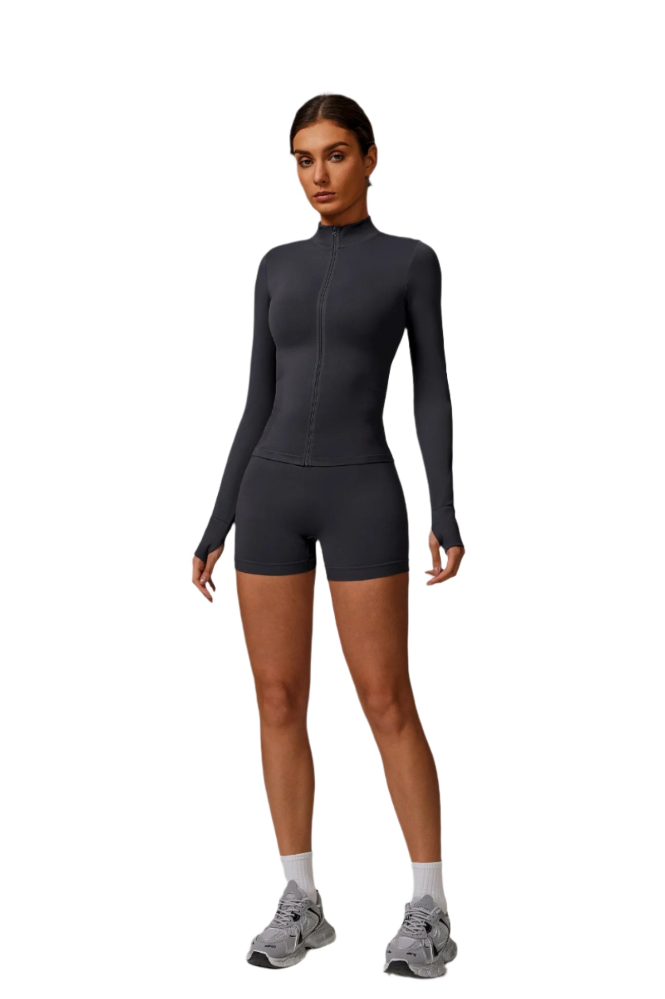 Seamless Flex Jacket - FIMIBO