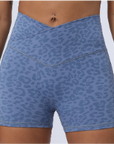 Intime Gleitshorts